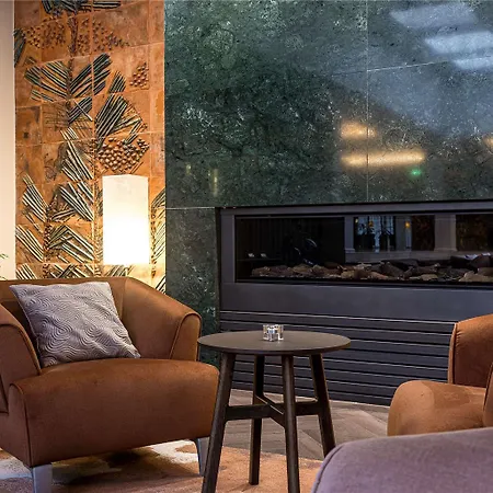 Mercure Vanagupe Szálloda Palanga