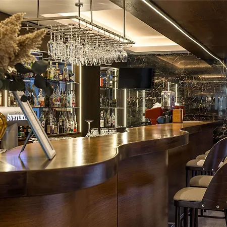 Mercure Vanagupe ホテル 5*