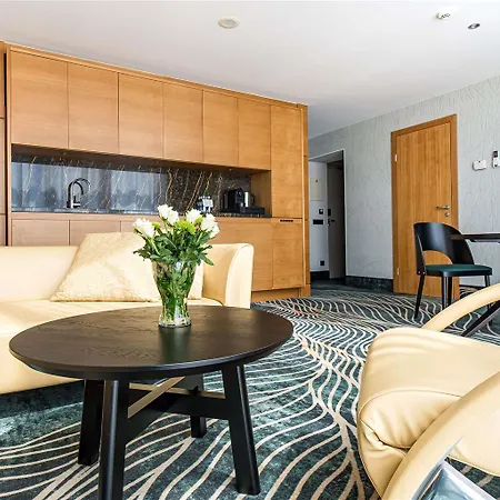 Mercure Vanagupe ホテル