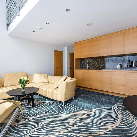 Mercure Vanagupe 5* Palanga