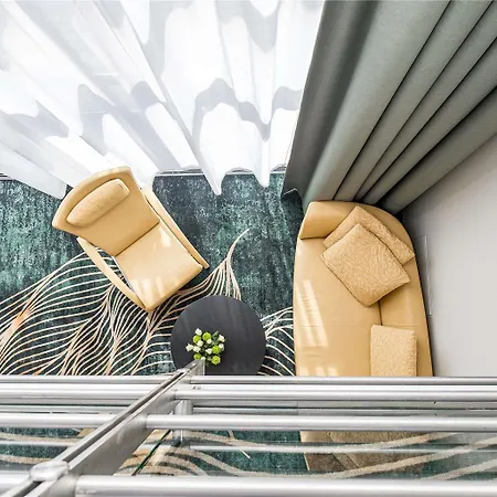 Mercure Vanagupe ホテル