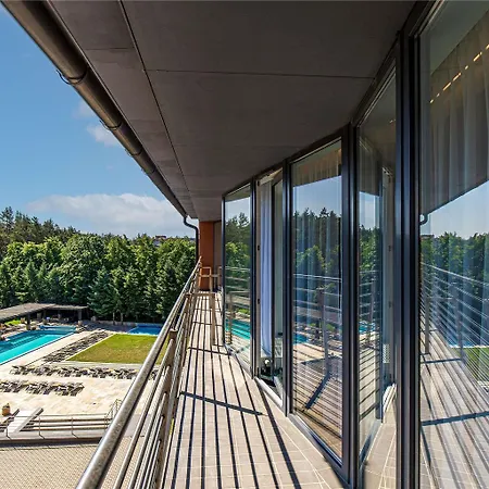 Mercure Vanagupe Hotel 5*