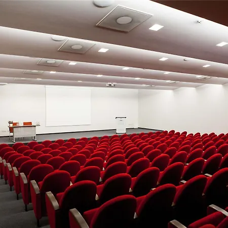 Mercure Vanagupe パランガ