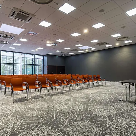 Mercure Vanagupe 5* パランガ