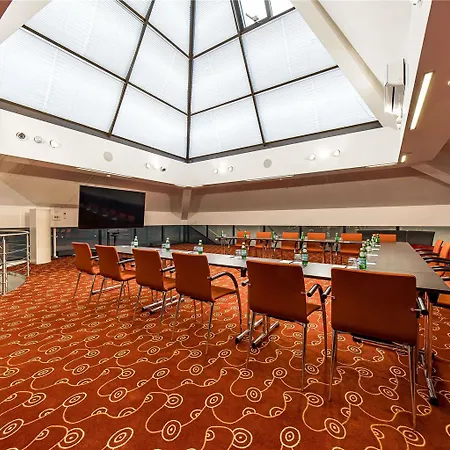 Mercure Vanagupe パランガ