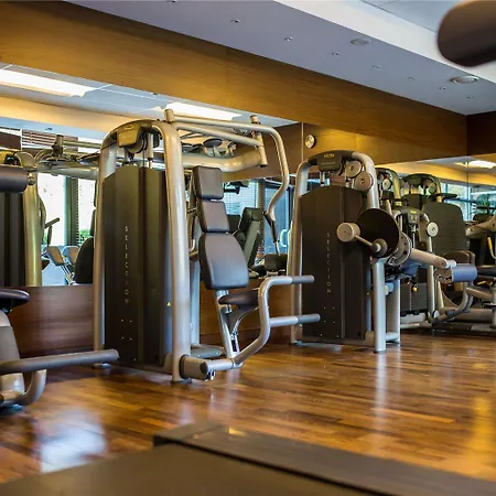 Viešbutis Mercure Vanagupe 5*