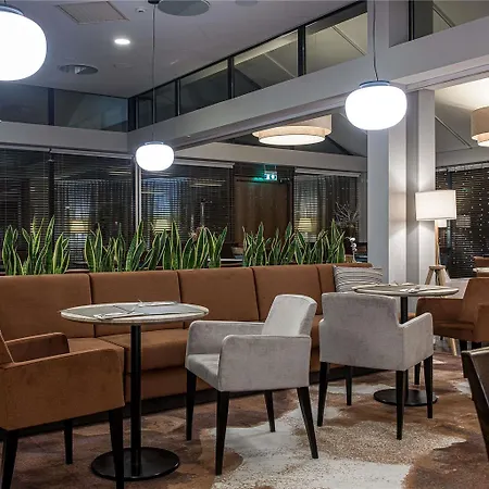 Mercure Vanagupe Viešbutis Palanga