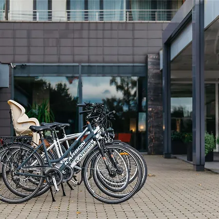 Mercure Vanagupe ホテル