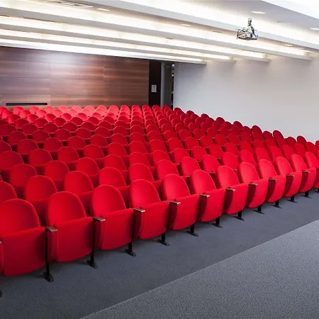 ホテル Mercure Vanagupe 5*