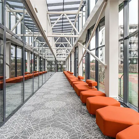 Hotel Mercure Vanagupe