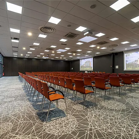 Mercure Vanagupe 5* Palanga