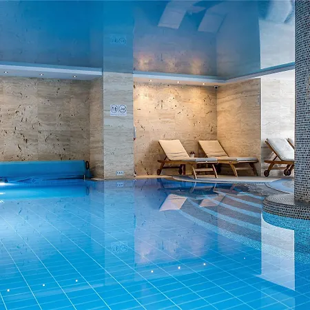 Viešbutis Mercure Vanagupe