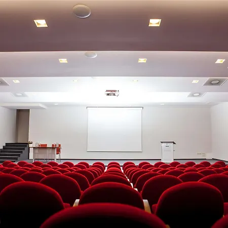 Szálloda Mercure Vanagupe