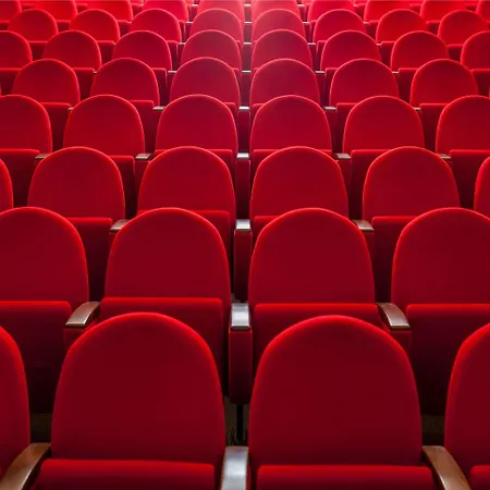 Mercure Vanagupe Palanga