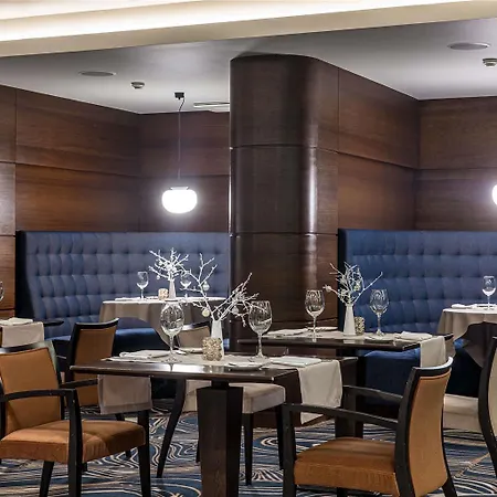 Mercure Vanagupe Palanga