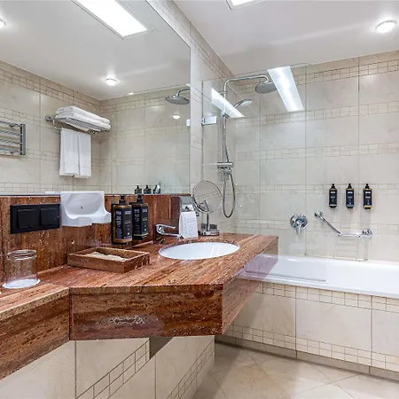 Mercure Vanagupe Hotel