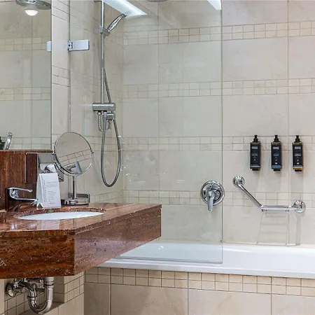 Mercure Vanagupe Hotel Palanga