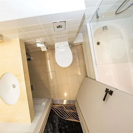 Mercure Vanagupe Hotel 5*