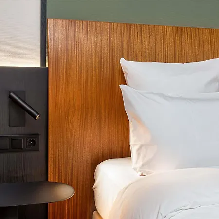 Mercure Vanagupe 5* Palanga