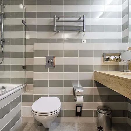 Mercure Vanagupe Hotel Palanga