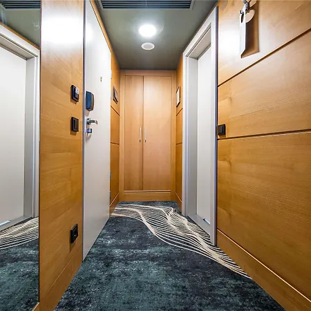 Mercure Vanagupe Hotel 5*