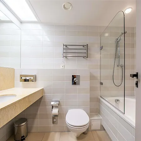 Mercure Vanagupe 5* Palanga