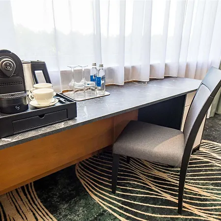 Mercure Vanagupe 5* Palanga