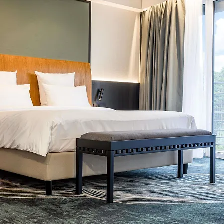 Hotel Mercure Vanagupe