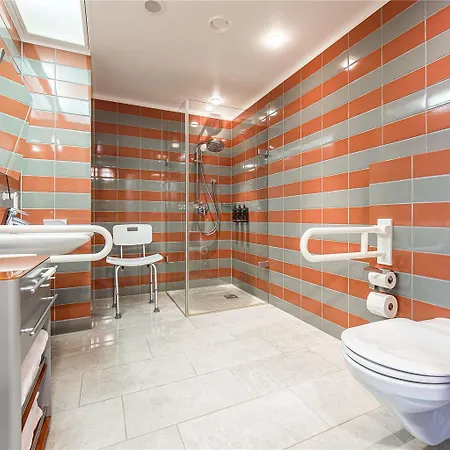 Mercure Vanagupe Hotel 5*