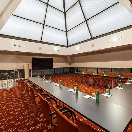 Mercure Vanagupe 5* Palanga