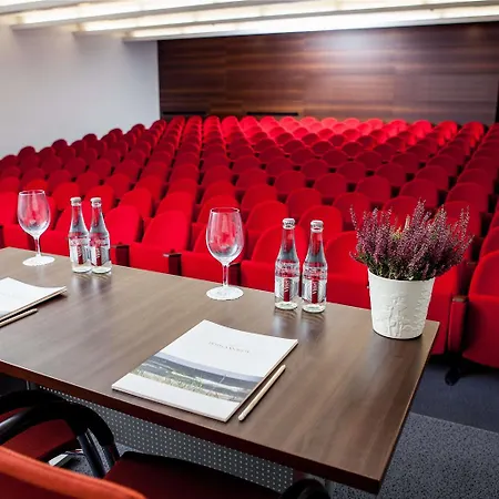 Mercure Vanagupe Hotel Palanga