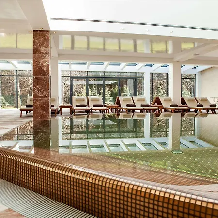 Hotel Mercure Vanagupe Palanga