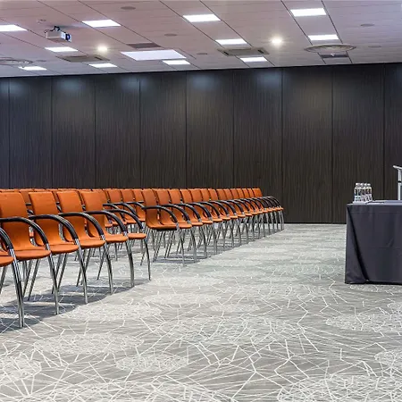 ホテル Mercure Vanagupe 5*