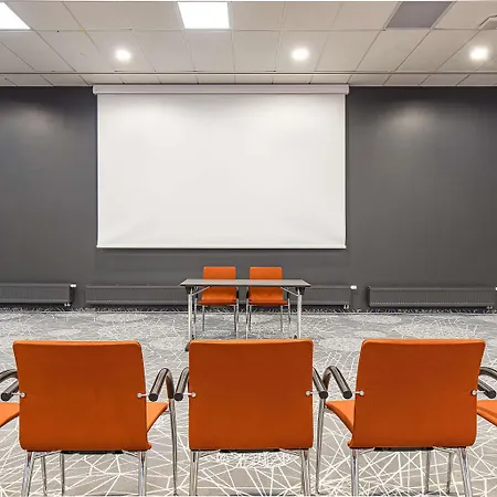 Hotel Mercure Vanagupe