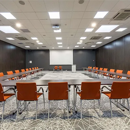 Mercure Vanagupe Palanga