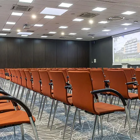 Szálloda Mercure Vanagupe 5*