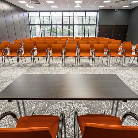 Hotel Mercure Vanagupe