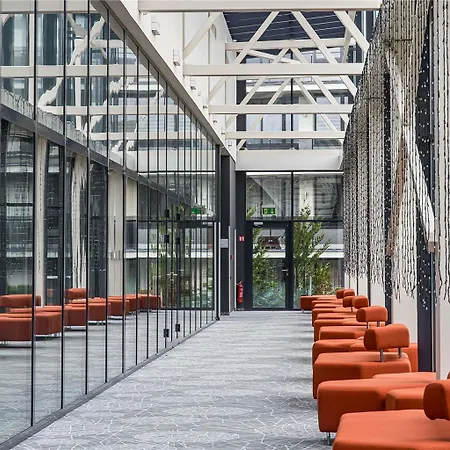 Mercure Vanagupe Паланга