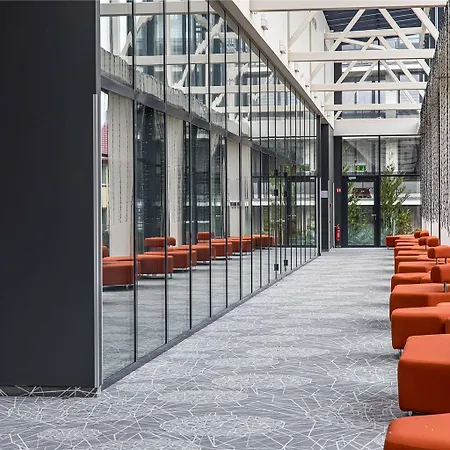 Szálloda Mercure Vanagupe 5*