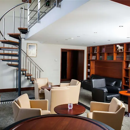 Szálloda Mercure Vanagupe 5*