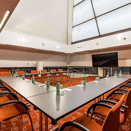 Mercure Vanagupe Hotel Palanga