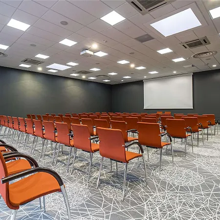 Mercure Vanagupe 5* Palanga