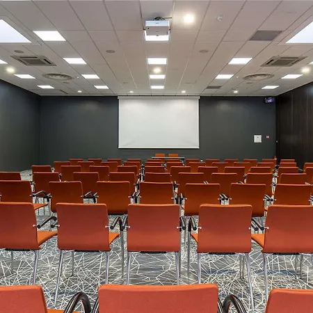 Mercure Vanagupe Palanga