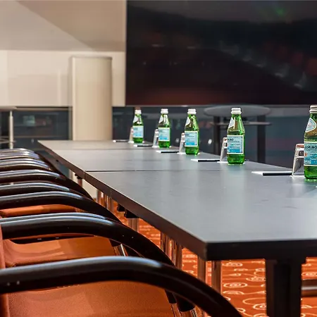 Mercure Vanagupe 5* Palanga