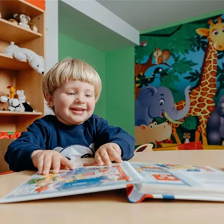 Mercure Vanagupe Паланга