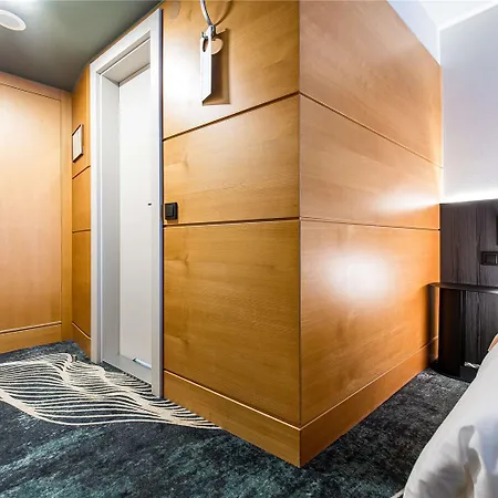 Hotel Mercure Vanagupe 5*