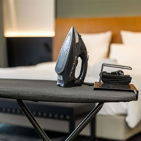 Hotel Mercure Vanagupe 5*