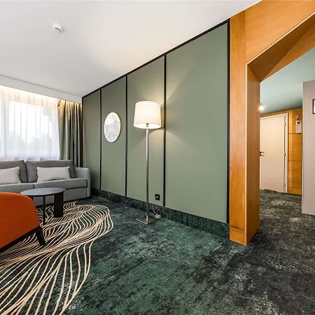 Mercure Vanagupe Palanga