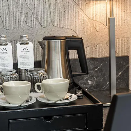 Mercure Vanagupe Hotel 5*