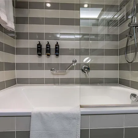 Mercure Vanagupe 5* Palanga